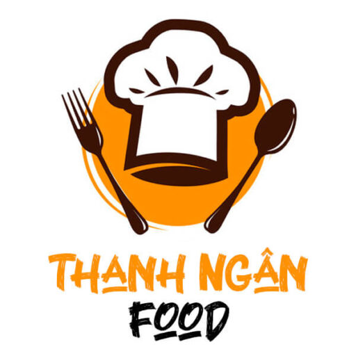 logo Thanh Ngân Food 515x515